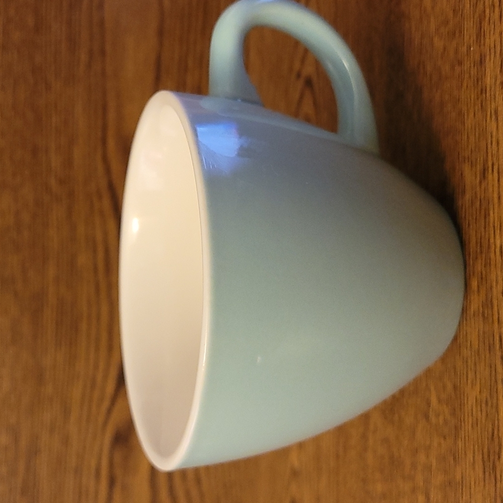 Hedgehog Mug
